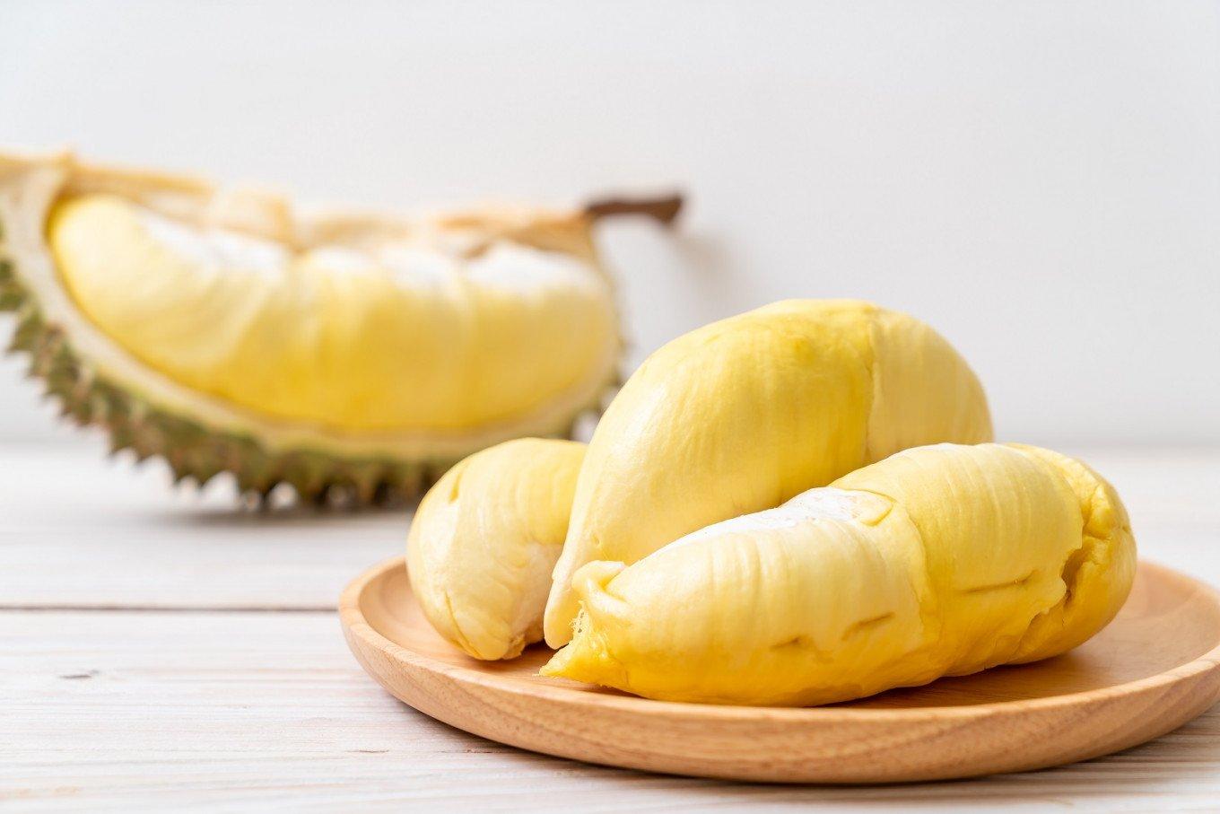 Cách ăn sầu riêng | quả phú sĩ