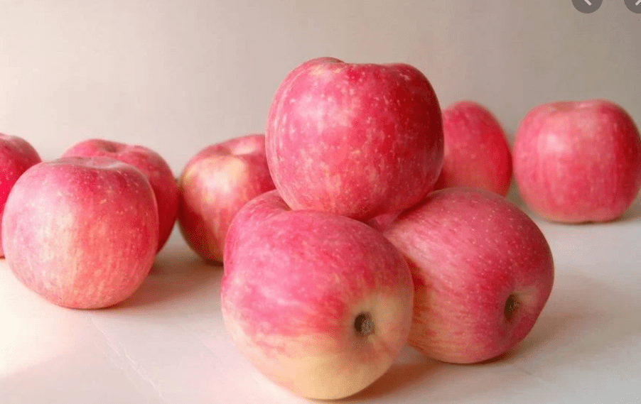 Cách phân biệt táo Mỹ với táo Trung Quốc | quả phú sĩ