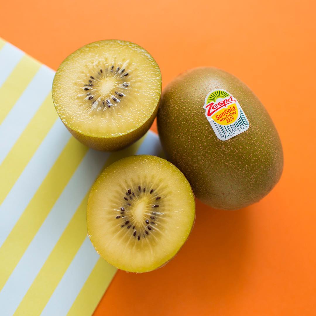 Ăn Kiwi như thế nào? | Trái cây sạch Fuji Fruit