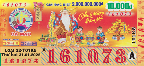 07 Quy Định Người trúng xổ số nên cân nhắc