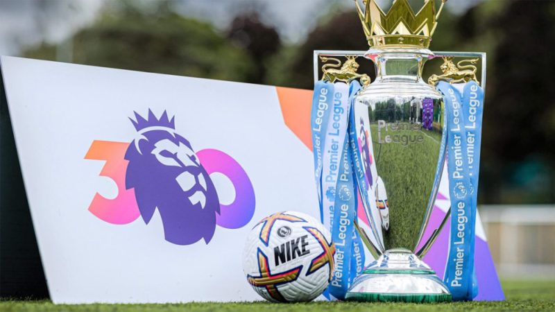 EPL là gì? Premier League nổi tiếng và ngày càng phát triển