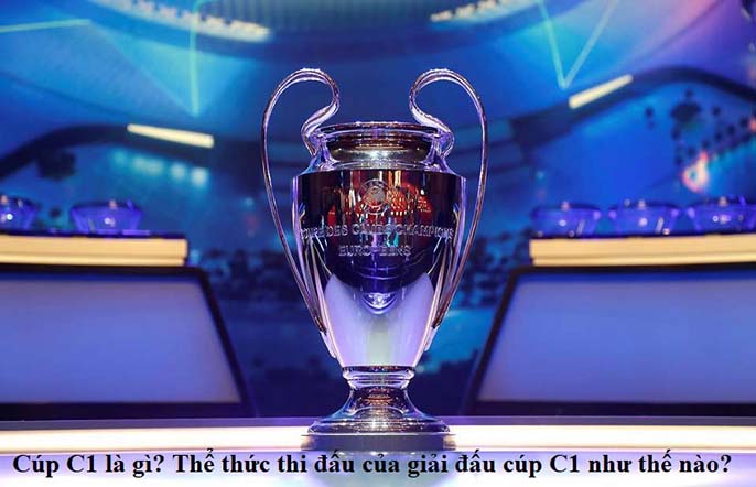 Champions League là gì? Thông tin về giải đấu bóng đá danh giá nhất thế giới.