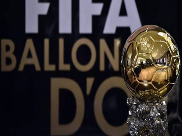 Quả bóng vàng FIFA là gì? Cầu thủ giành được nhiều Quả bóng vàng nhất