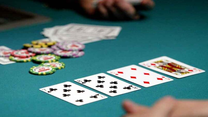 Cách Bluff hiệu quả trong Poker