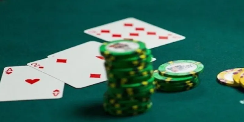 Kinh nghiệm bắt cửa Hòa trong Baccarat dựa trên phân tích xác suất thống kê