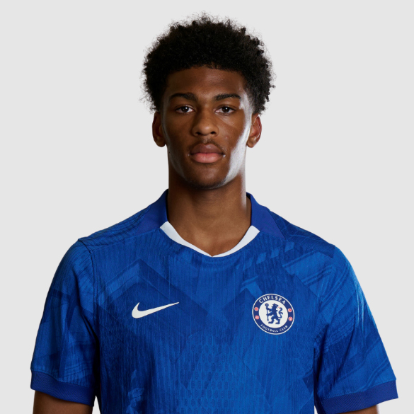 Tiểu sử cầu thủ Josh Acheampong đang thi đấu cho Chelsea